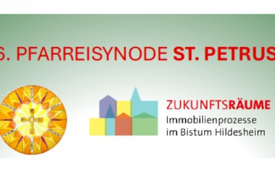 6. Pfarreisynode am 15. Nov. 2025