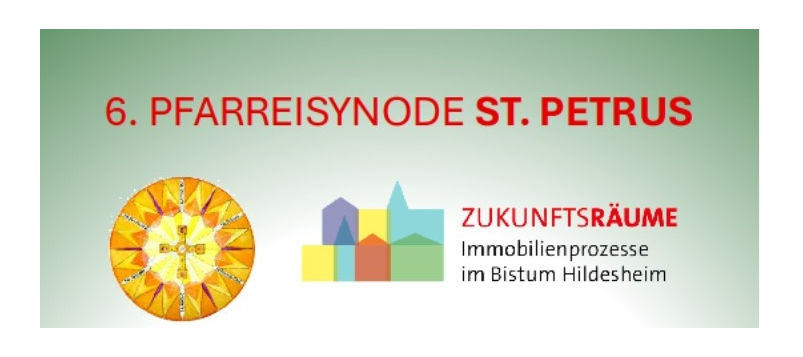 6. Pfarreisynode am 15. Nov. 2025