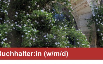 Stellenausschreibung 2026